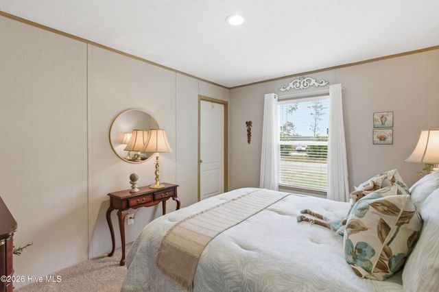 2667 Mill Pond Court SE, Bolivia, NC 28422