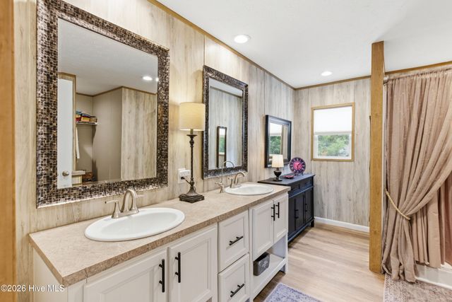 2667 Mill Pond Court SE, Bolivia, NC 28422