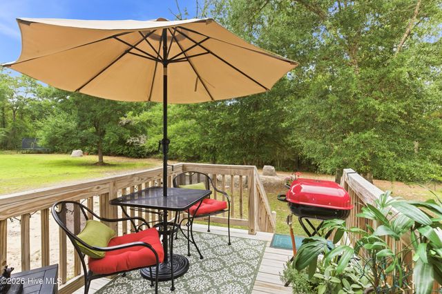 2667 Mill Pond Court SE, Bolivia, NC 28422