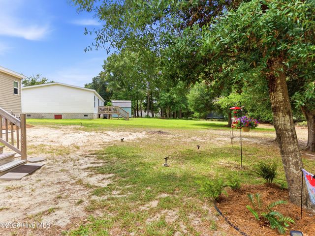 2667 Mill Pond Court SE, Bolivia, NC 28422