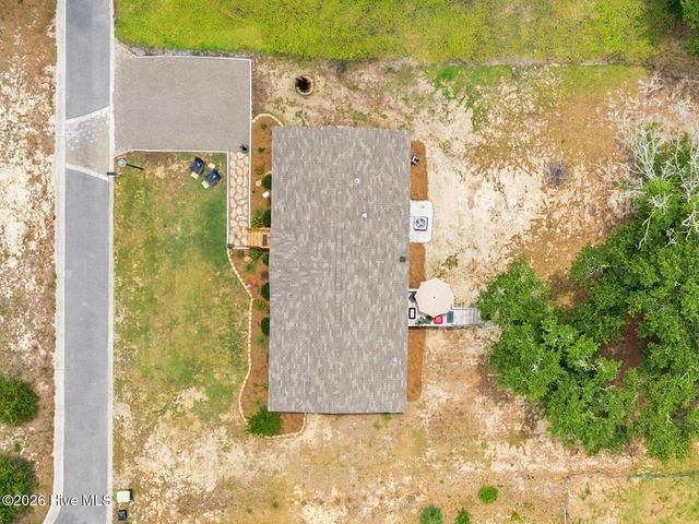 2667 Mill Pond Court SE, Bolivia, NC 28422