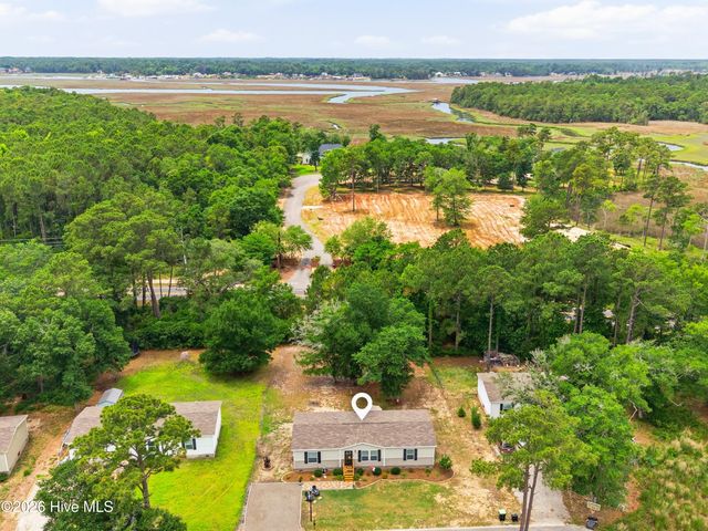 2667 Mill Pond Court SE, Bolivia, NC 28422