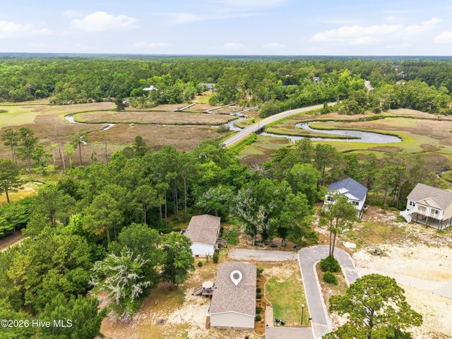 2667 Mill Pond Court SE, Bolivia, NC 28422