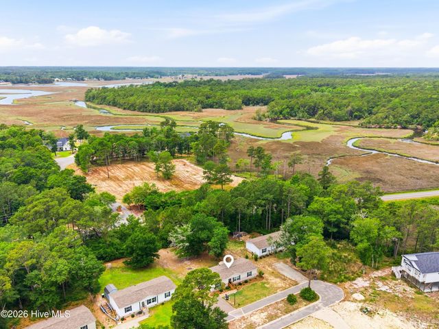 2667 Mill Pond Court SE, Bolivia, NC 28422