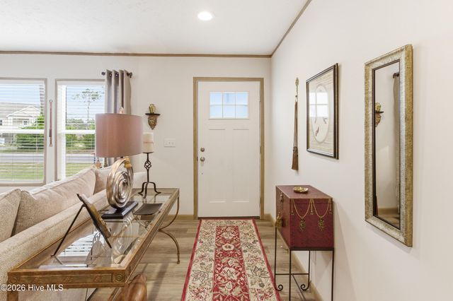 2667 Mill Pond Court SE, Bolivia, NC 28422