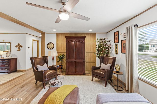 2667 Mill Pond Court SE, Bolivia, NC 28422