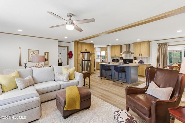 2667 Mill Pond Court SE, Bolivia, NC 28422