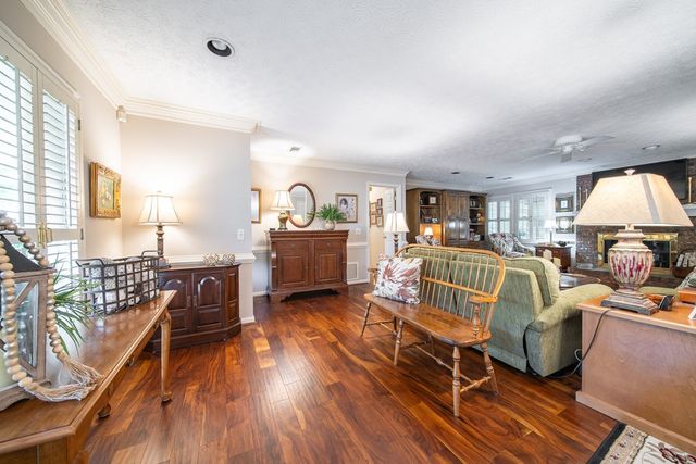 5310 Ray Drive, Columbus, GA 31904