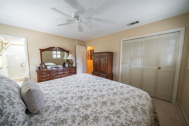 5310 Ray Drive, Columbus, GA 31904