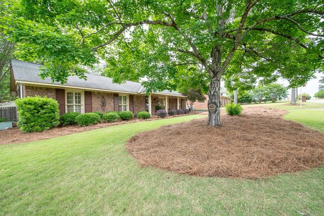 5310 Ray Drive, Columbus, GA 31904