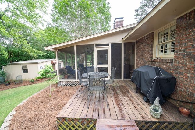 5310 Ray Drive, Columbus, GA 31904