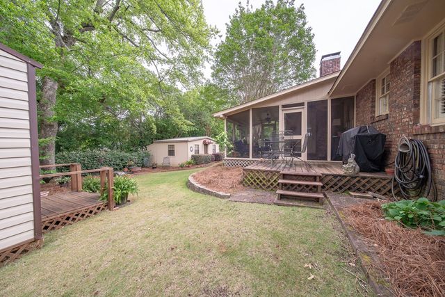 5310 Ray Drive, Columbus, GA 31904
