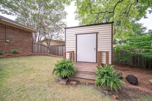 5310 Ray Drive, Columbus, GA 31904