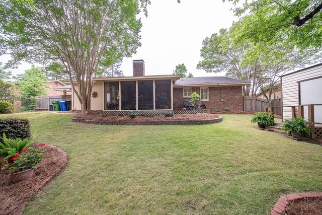 5310 Ray Drive, Columbus, GA 31904