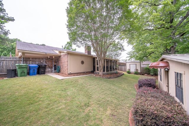 5310 Ray Drive, Columbus, GA 31904