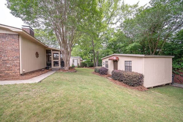 5310 Ray Drive, Columbus, GA 31904