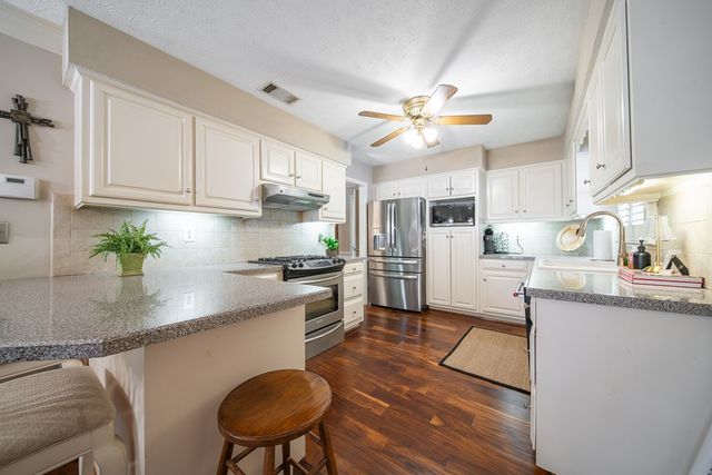 5310 Ray Drive, Columbus, GA 31904
