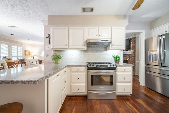 5310 Ray Drive, Columbus, GA 31904