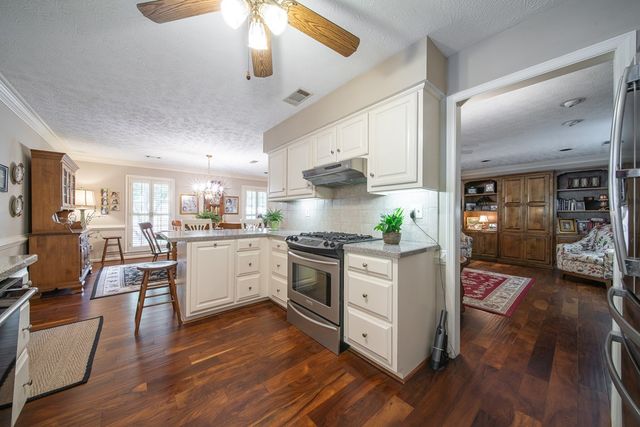 5310 Ray Drive, Columbus, GA 31904