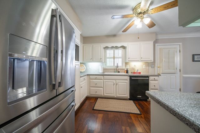 5310 Ray Drive, Columbus, GA 31904