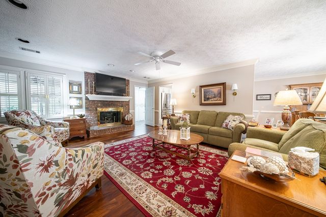 5310 Ray Drive, Columbus, GA 31904