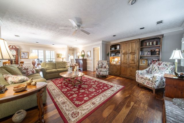 5310 Ray Drive, Columbus, GA 31904