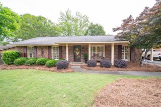 5310 Ray Drive, Columbus, GA 31904