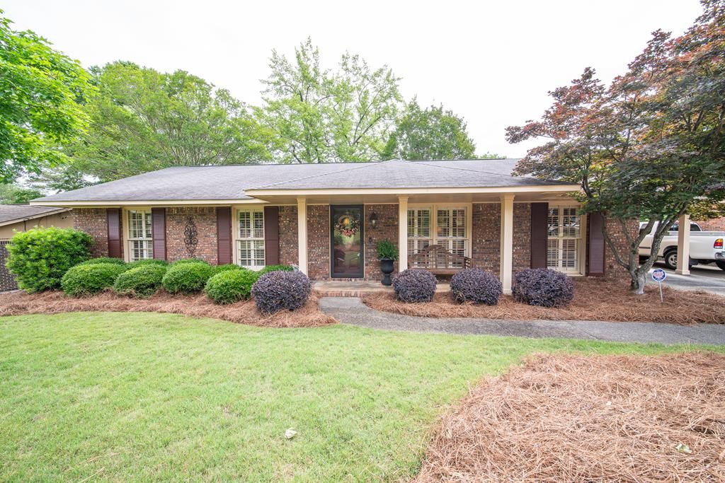 5310 Ray Drive, Columbus, GA 31904