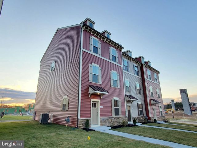 304 FAVERSHAM PL, Frederick, MD 21701