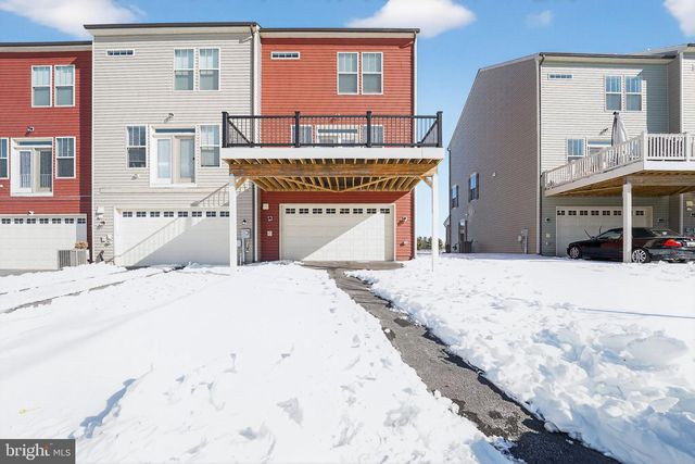 304 FAVERSHAM PL, Frederick, MD 21701