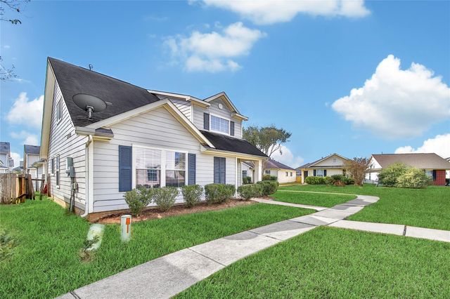 11940 Chanteloup Drive, Houston, TX 77047