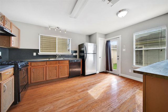 11940 Chanteloup Drive, Houston, TX 77047