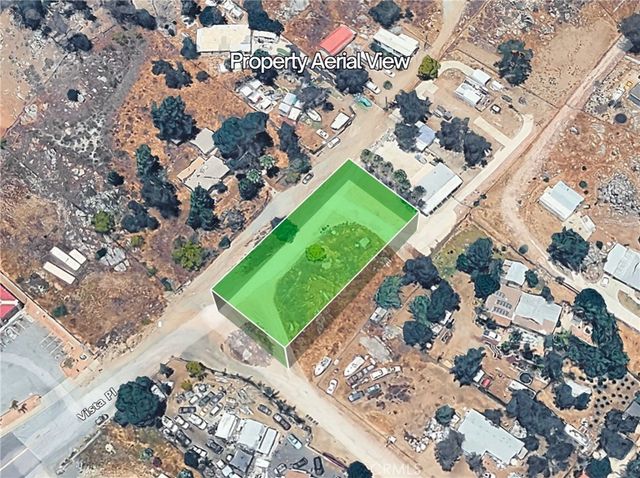 0 Bessemer, Hemet, CA 92545