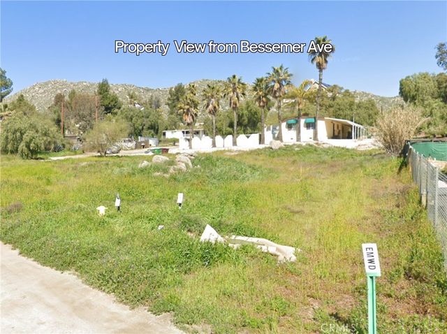 0 Bessemer, Hemet, CA 92545