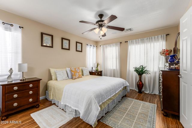 4702 E OLNEY Avenue, Gilbert, AZ 85234