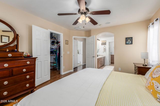 4702 E OLNEY Avenue, Gilbert, AZ 85234