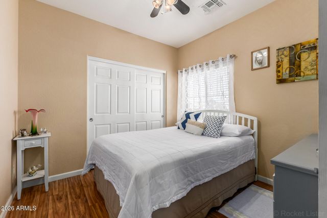 4702 E OLNEY Avenue, Gilbert, AZ 85234