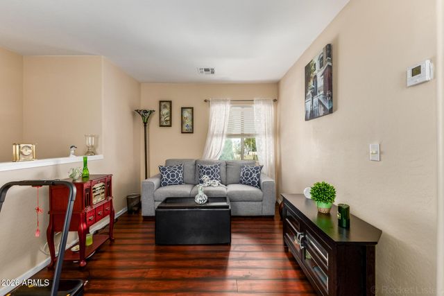 4702 E OLNEY Avenue, Gilbert, AZ 85234