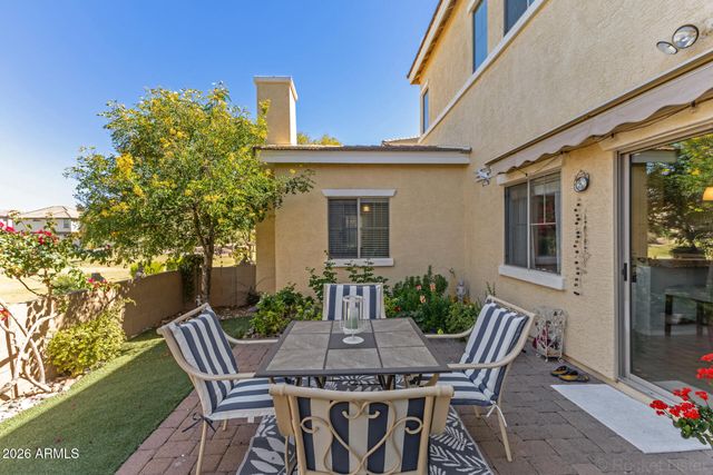 4702 E OLNEY Avenue, Gilbert, AZ 85234