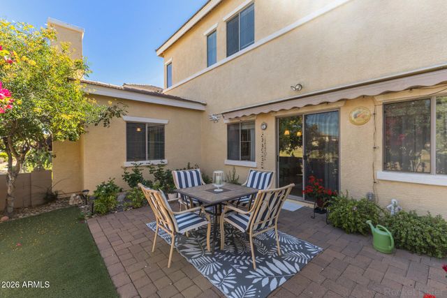 4702 E OLNEY Avenue, Gilbert, AZ 85234