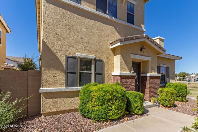 4702 E OLNEY Avenue, Gilbert, AZ 85234