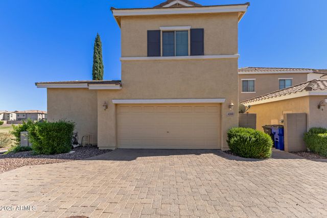 4702 E OLNEY Avenue, Gilbert, AZ 85234