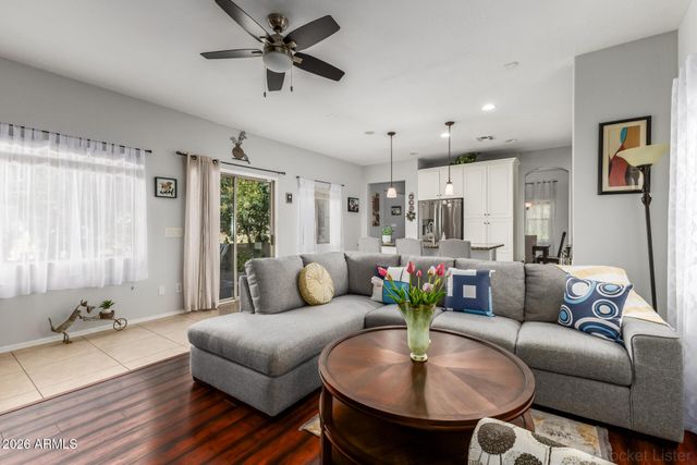 4702 E OLNEY Avenue, Gilbert, AZ 85234