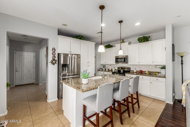 4702 E OLNEY Avenue, Gilbert, AZ 85234