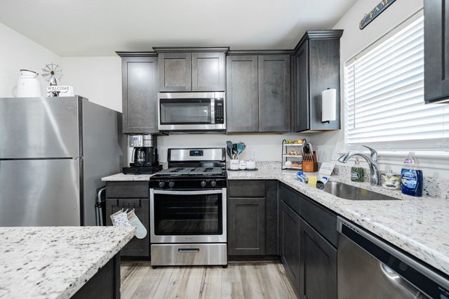 13608 Beaverhead Street, Ponder, TX 76259