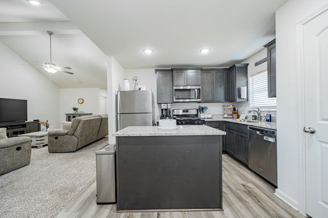 13608 Beaverhead Street, Ponder, TX 76259