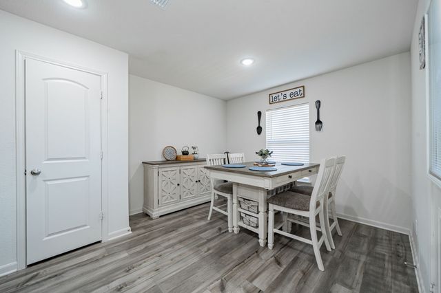 13608 Beaverhead Street, Ponder, TX 76259