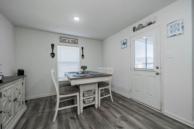 13608 Beaverhead Street, Ponder, TX 76259