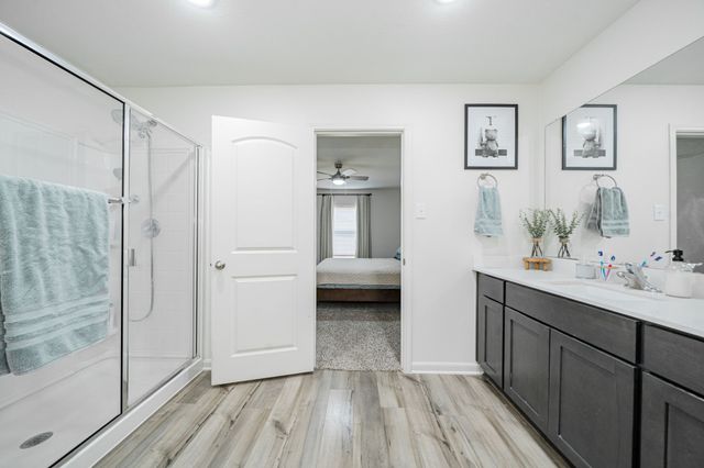 13608 Beaverhead Street, Ponder, TX 76259