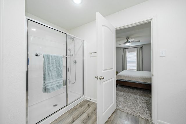 13608 Beaverhead Street, Ponder, TX 76259